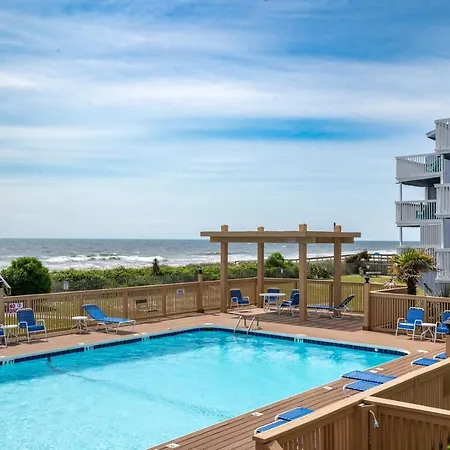 Villa Sea Colony 27B
